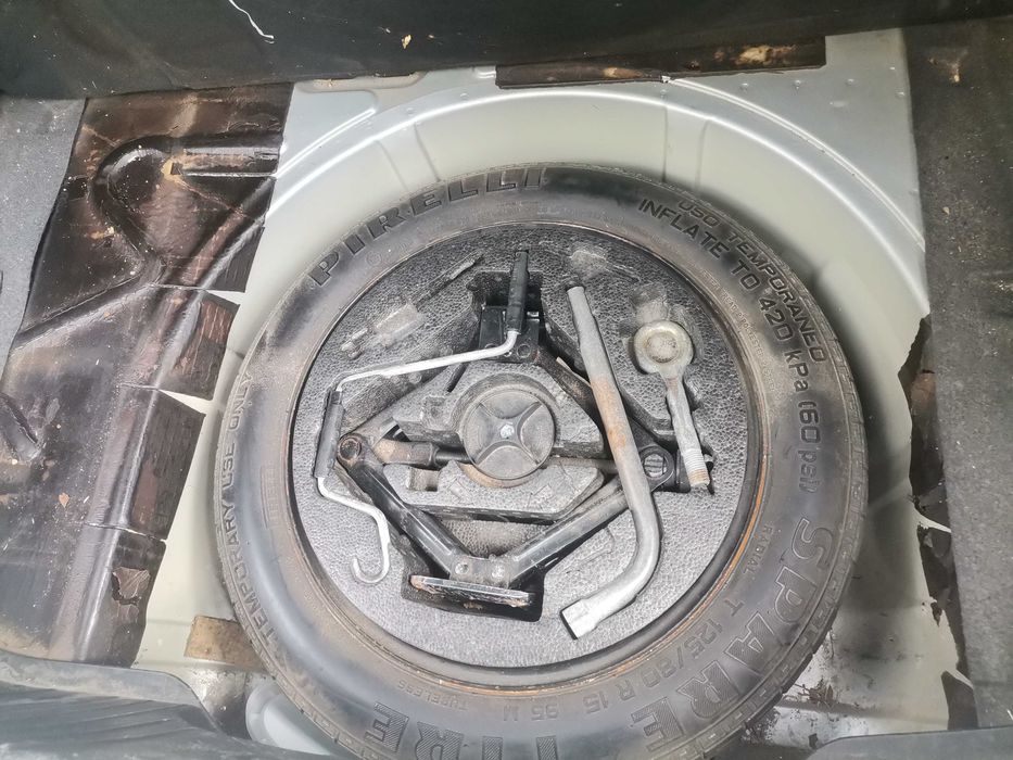 Alfa Romeo 147 1.9 JTD / 115 k.c. /220 000 km / diesel