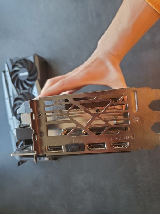 Nvidia 3090ti 3 modele