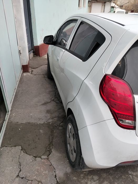 Spark2013yil sotiladi