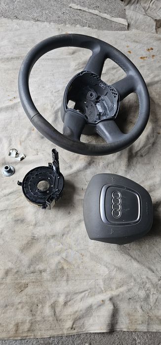 Волан от ауди а6 с6 2004 година