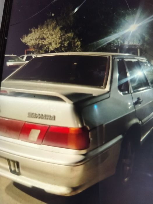 Продам машину Ваз 2115