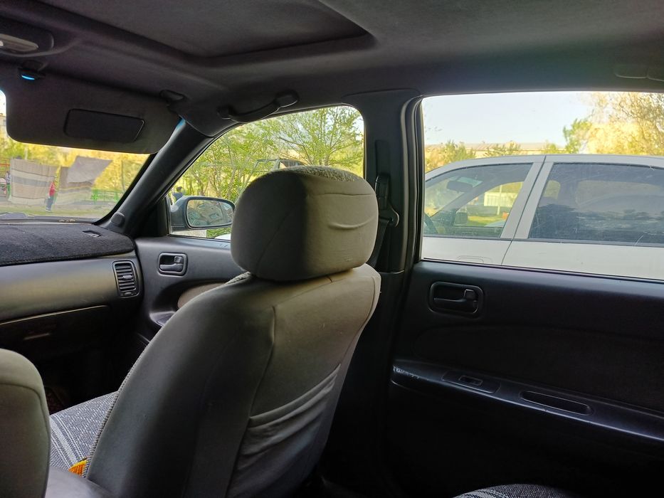 Продам Nissan Maxima