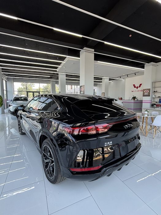 BYD Song L 2025 — 4