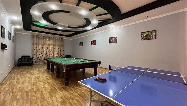 Bochkada Dacha Sotiladi yer narxida