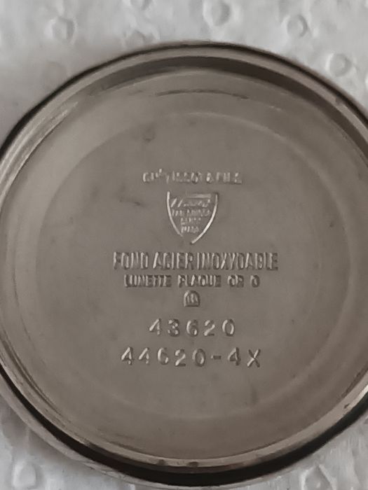 Tissot, PR 516 , automatic