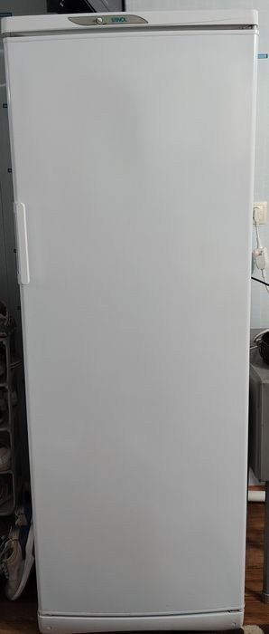 Продам вертикальный морозильник за 60000 тг