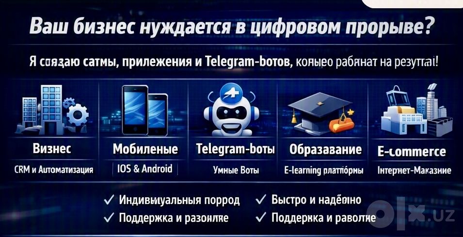 Программирование в выгодных условиях