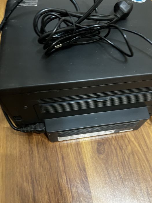 Принтер Panasonic