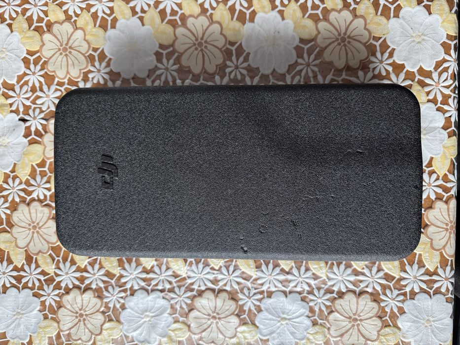 Dji osmo mobile като нов