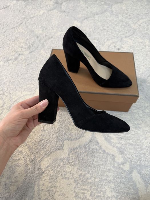 Продам туфли в отличном состоянии