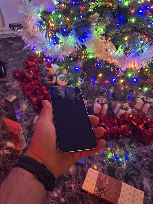 Iphone 16 pro max 256 gb 100% stare  sanatate baterie