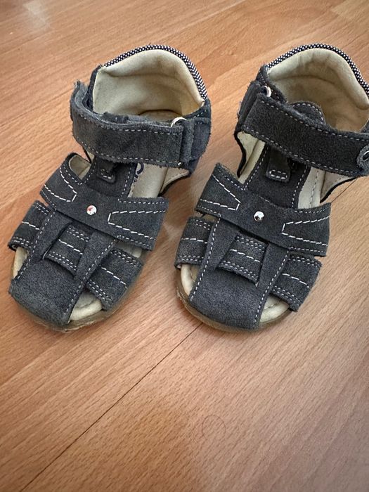 Сандали Primigi Memory Foam номер 23 , момче / момиче