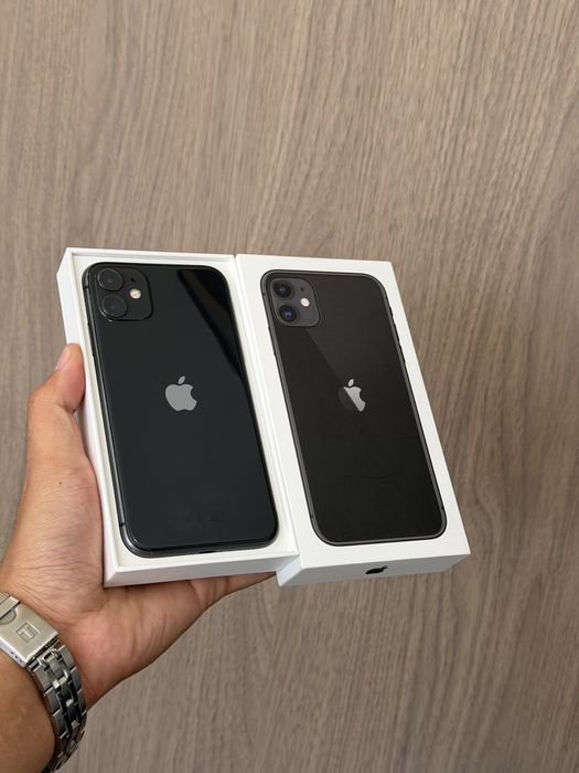 Iphone 11 64GB 75%