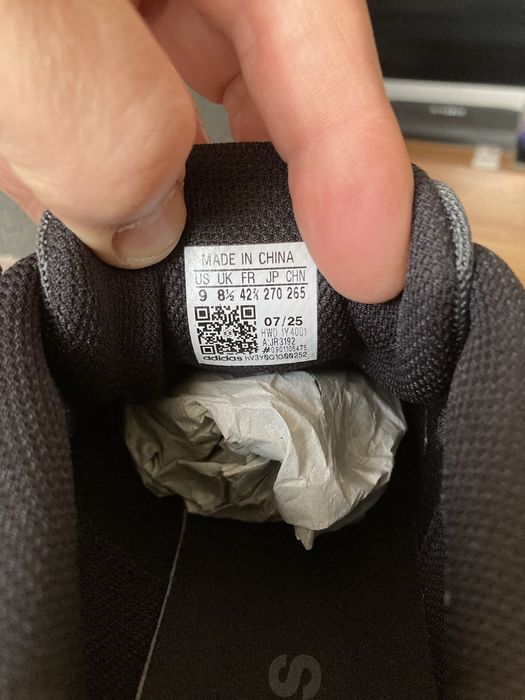 Мъжки оригинални маратонки Adidas Ozwave Surge