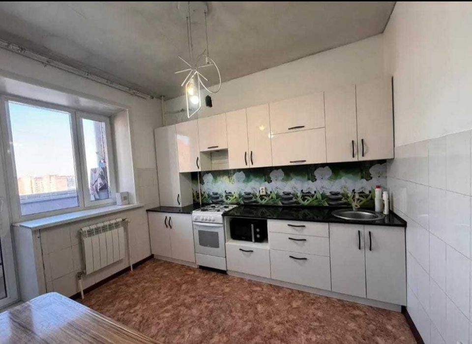 Продажа 1-комнатной квартиры