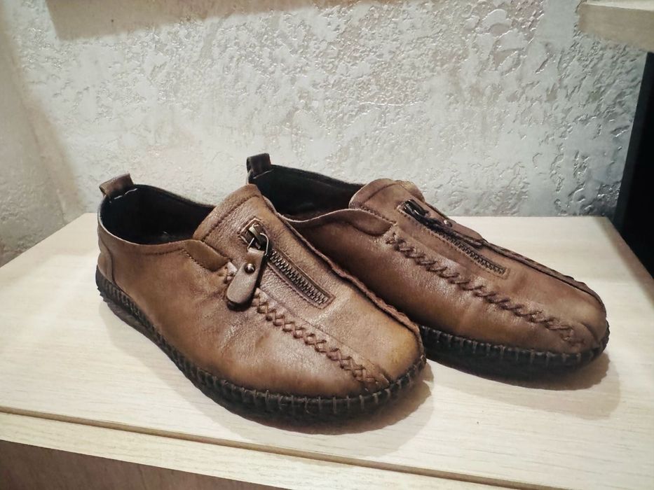 Женская обувь б/у