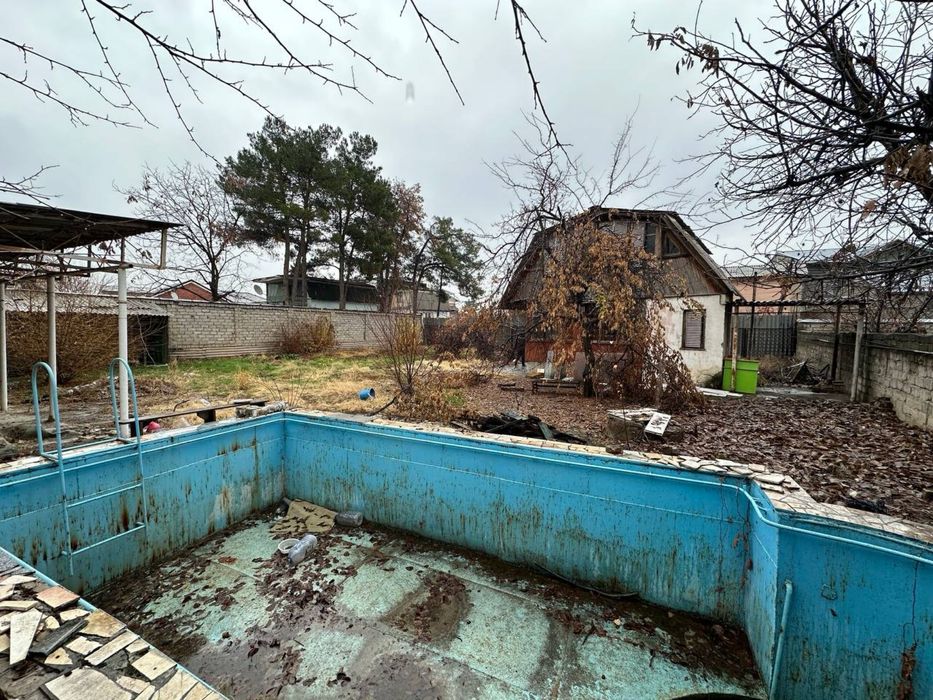 Земля Новый Узбекистан 8,57 соток