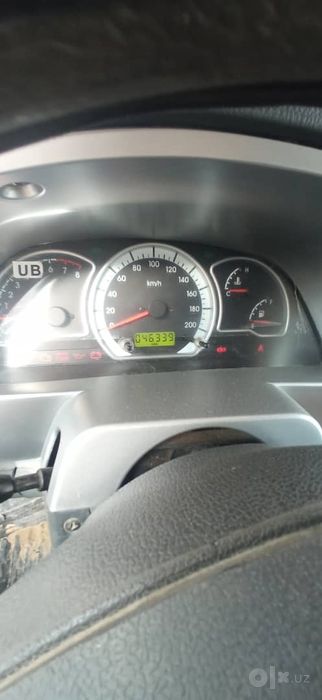 Kraska udar yo'q. Bahosi kelishiladi.