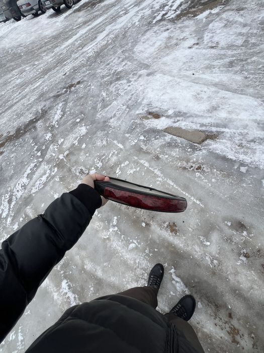 Чехол для руль 5000 тг