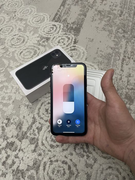 Продамм айфон 11