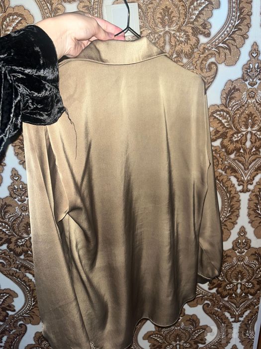 Rubashka yangidek