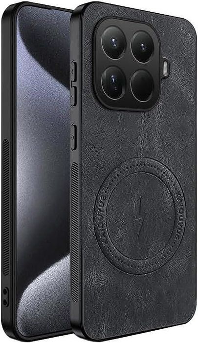 Стилен magsafe кейс за xiaomi 15t pro