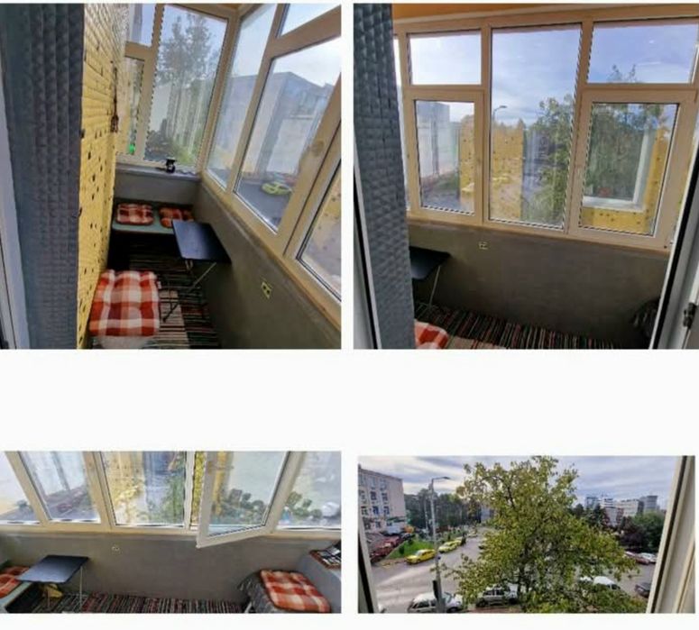 Apartament 3camere centru Suceava
