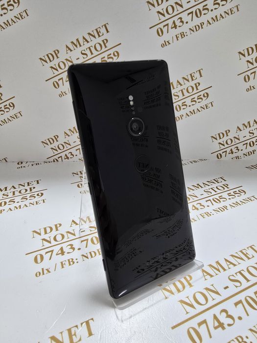 NDP Amanet Buzoieni 16 Margeanului Sony XPERIA XZ2 (41800)
