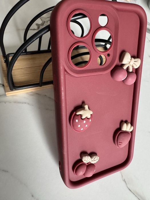 Кейс за IPhone 15 Pro