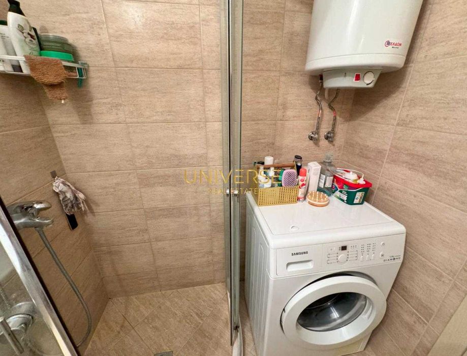 Продава се Двустаен апартамент в к.к. Слънчев бряг - 62 кв.м за 1371 €/кв.м - Снимка #8