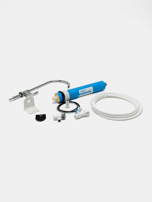 Фильтр Обратный Осмос для воды 7-ми Ступенчатый