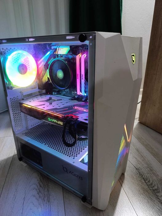 Pc/Calculator gaming