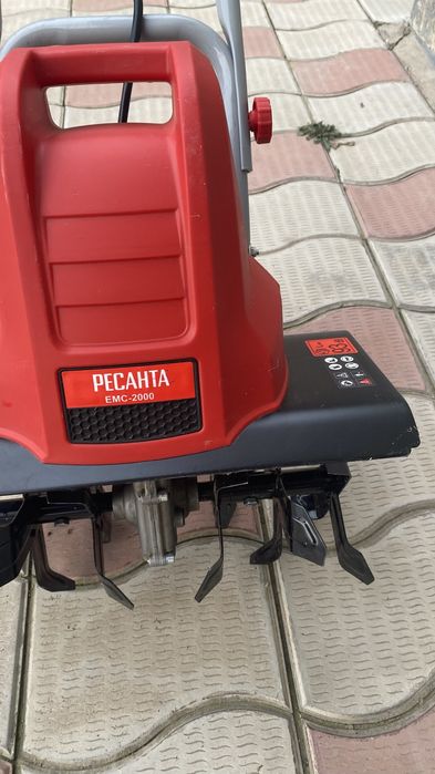 Культиватор новый Шымкент