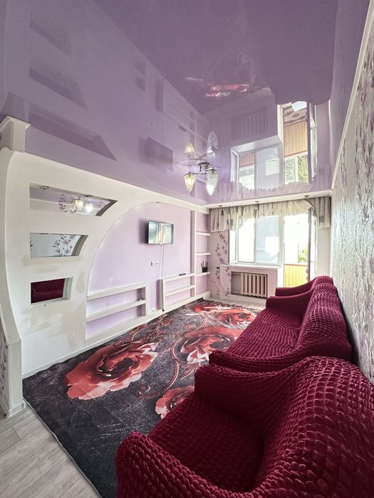 3 Комнатная квартира Посуточно