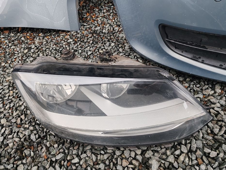 Far vw Sharan 7n 500lei