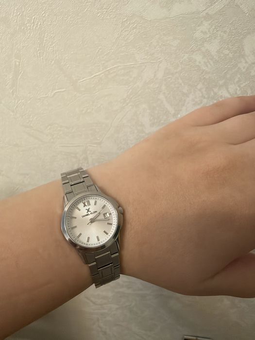 Продаю часы в идеальном состоянии