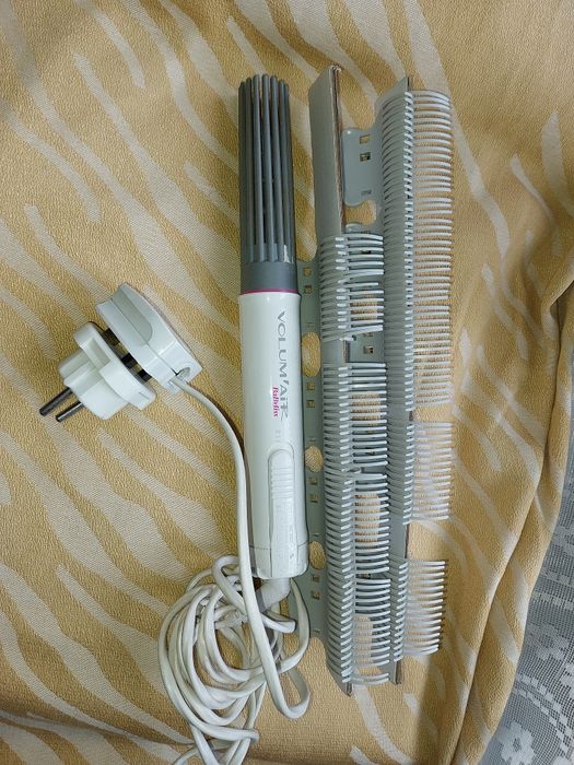 Ретро маша за коса BaByliss