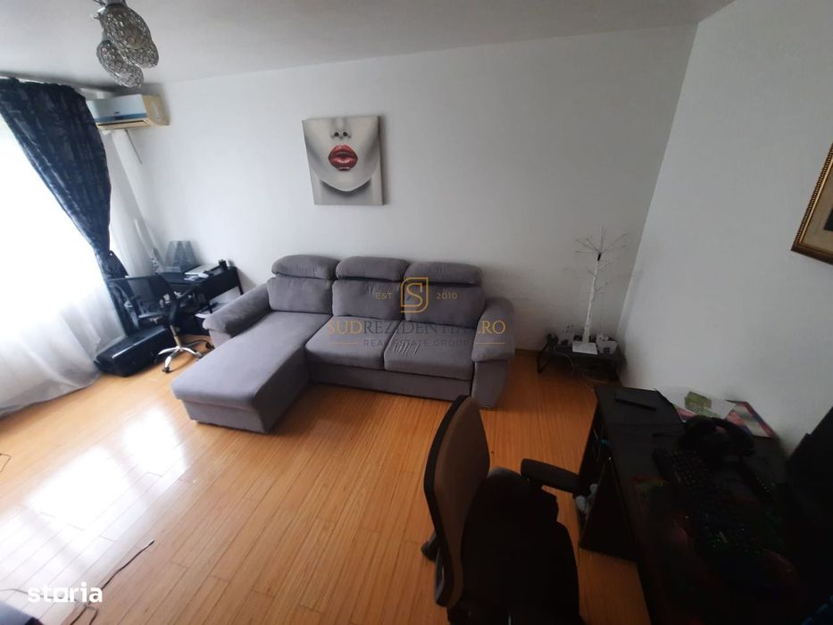 Apartament 2 camere mobilat si utilat, Drumul Gazarului, Sector 4