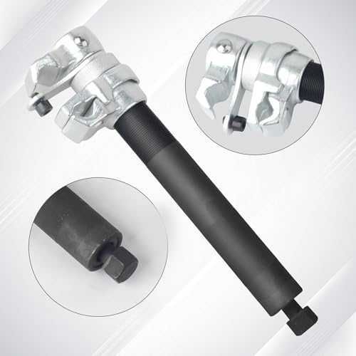 DAYUAN компресор за пружини 2 бр.