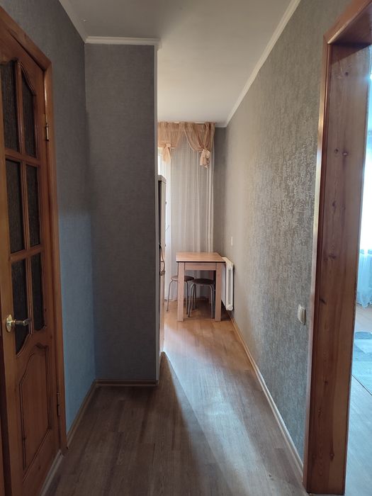 Квартира после ремонта