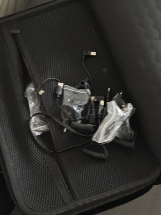 FeiyuTech Scorp Mini Стабилизатор