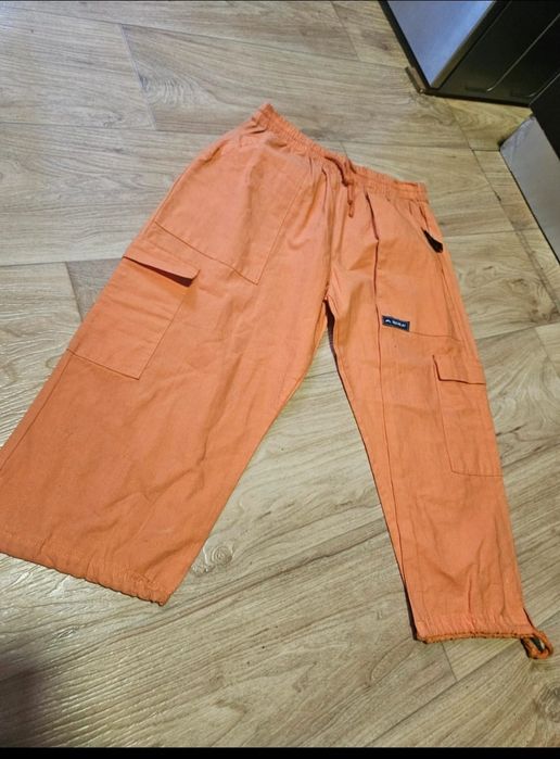 Pantaloni cargo de damă