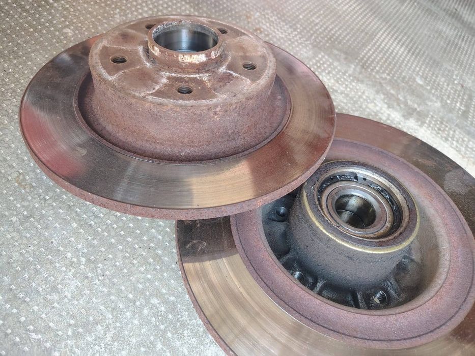 Discuri frane laguna 2