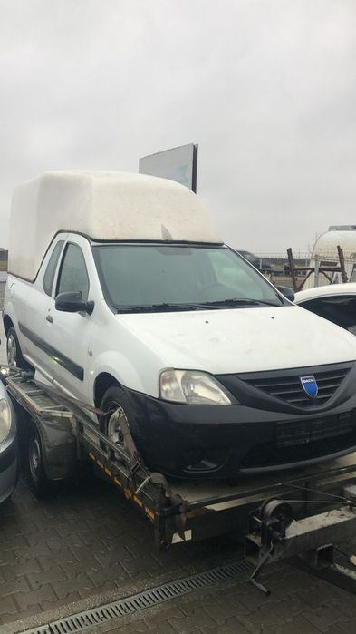 Dezmembram Dacia Logan Picup 1.5 DCI an 2008