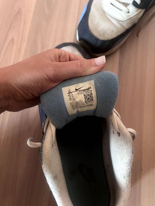 Кроссовки NIKE рр 44