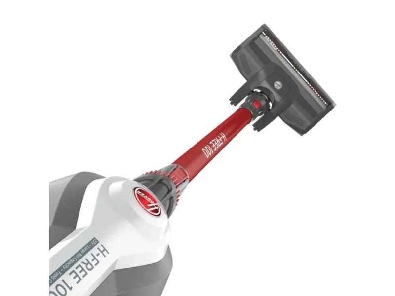 Вертикална Безкабелна Прахосмукачка Hoover H-FREE 100