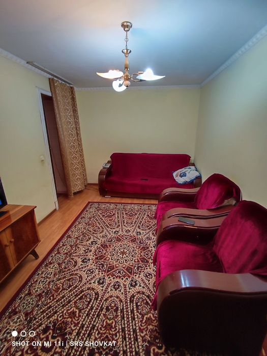 1 комнатная Яккасарайский район ориентир Налоговая