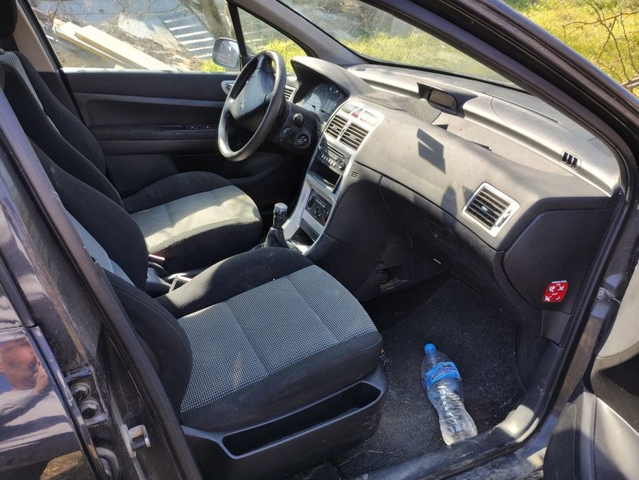 Режо 308 sw на части