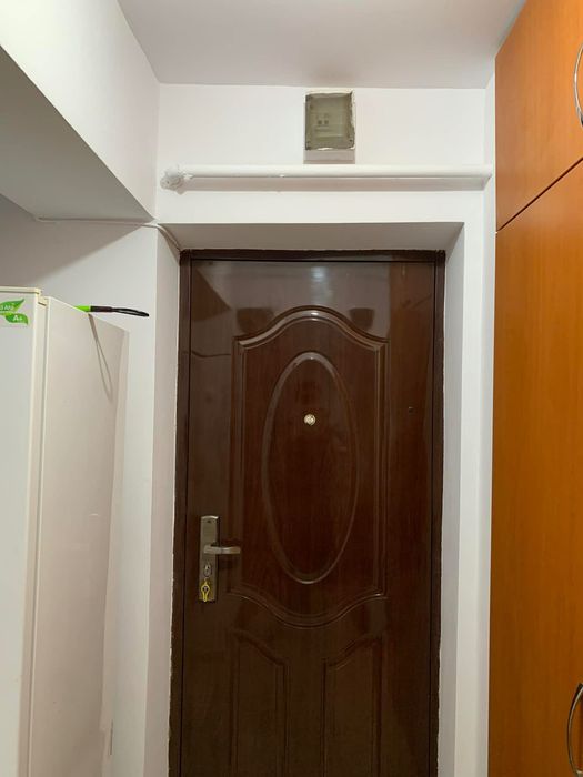 Garsonieră 1 cameră de închiriat