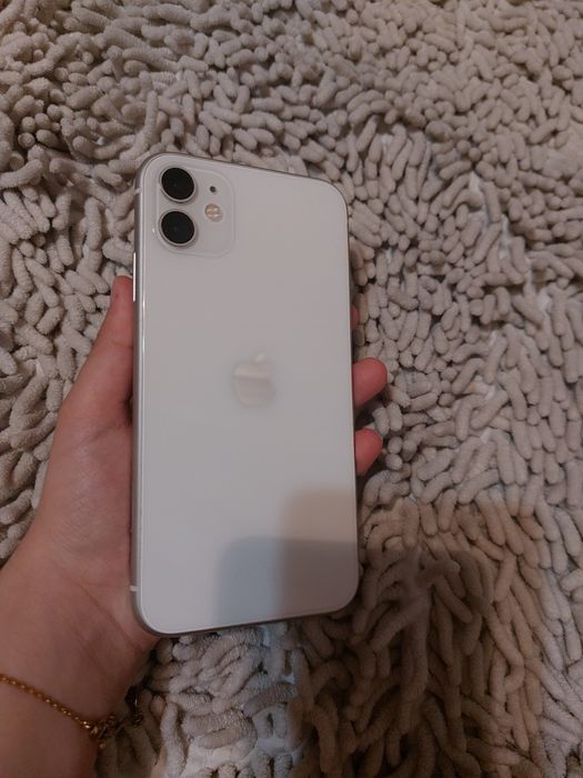 IPHONE 11, 128гб.